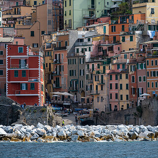 Riomaggiore